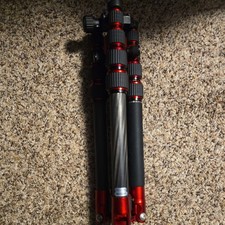 Benro MC19 treppiede