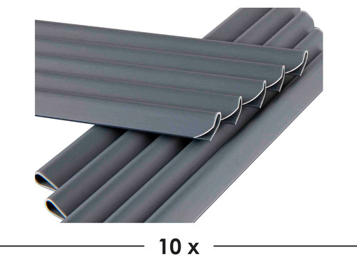Clip fissaggio guide - clip,