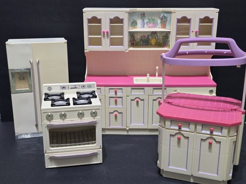Set cucina vintage 1996 - , tyco