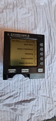 Monitor concept pm3 - ,