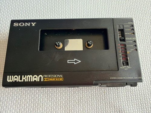 Sony d6c walkman - sony,
