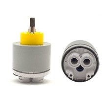 CARTUCCIA ALTA D 45 PER MISCELATORE NOBILI Diam 45 mm