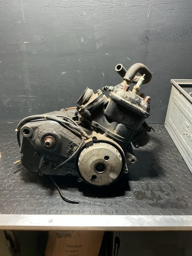 Motore aprilia 125 - aprilia,