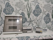 Quadro Elettrico 24 Moduli