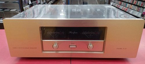 Accuphase pure - a-20,