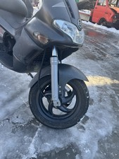 Avantreno Completo Forcelle