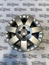 Cerchio in lega originale