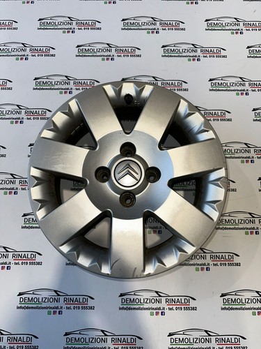 Cerchio lega originale - in,