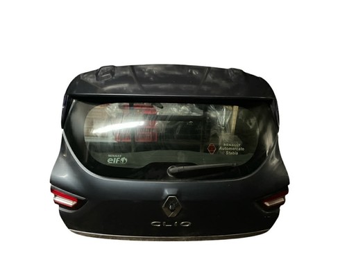 Portellone posteriore renault - portellone,