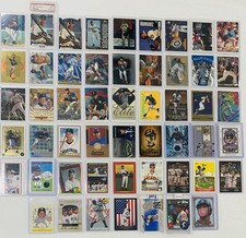 Collezione 52 carte Alex