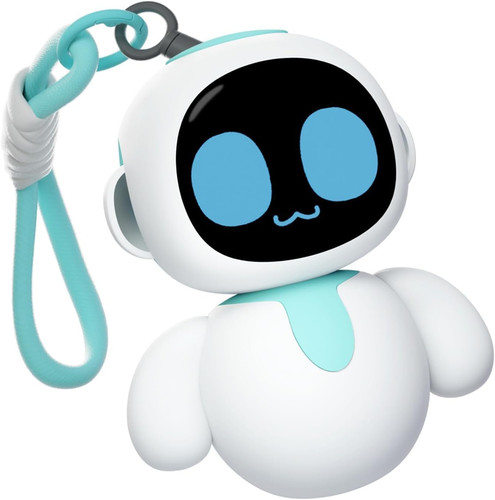 Eiliko robot portatile eilik - -,