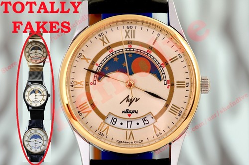Raro orologio polso - orologio, da