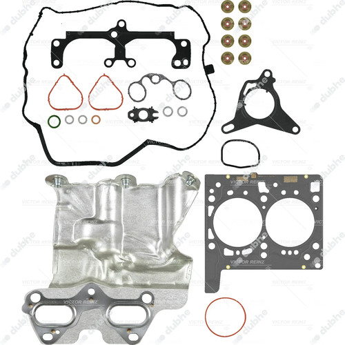 Kit guarnizioni testata - kit,