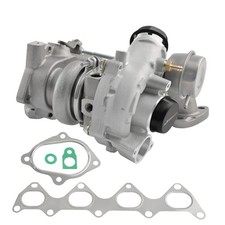 TURBOCOMPRESSORE for VW GOLF-5