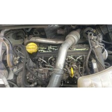⭐ MOTORE COMPL. PER RENAULT KANGOO (08-13) 1.5 DCI (63KW) D/1461CC 2008