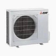 Mitsubishi muz-ef50vg unità