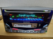 KENWOOD DPX-4000V Lettore CD