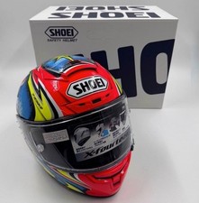 Casco integrale SHOEI X-14