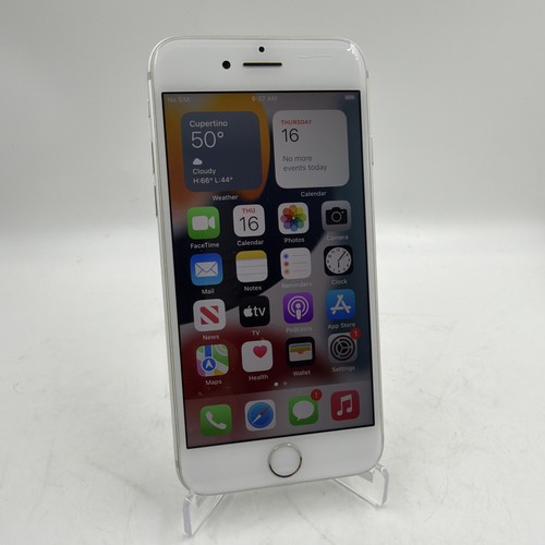 Apple iphone a1660 - apple, 32gb