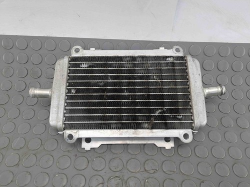 Radiatore raffreddamento vespa - radiatore,