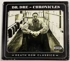 Dr. Dre - Chronicles (CD