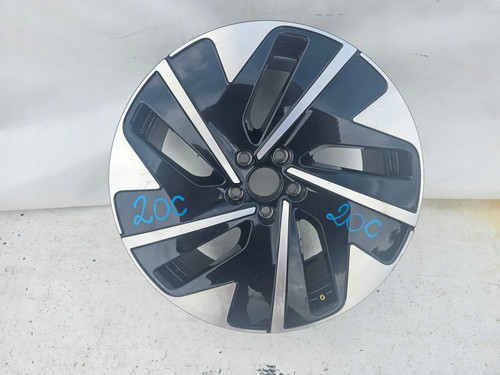 Cerchio lega 19 pollici - cerchio,