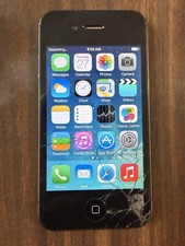 Apple iPhone 4, 8GB Nero