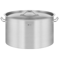 Pentola Per Induzione Acciaio