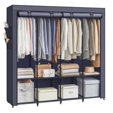 Guardaroba armadio portatile - guardaroba,,