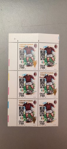 Milan coppa campioni