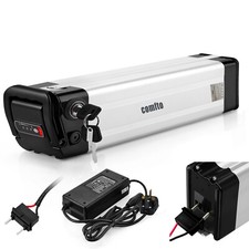 Batteria 48V 13Ah Silverfish 2