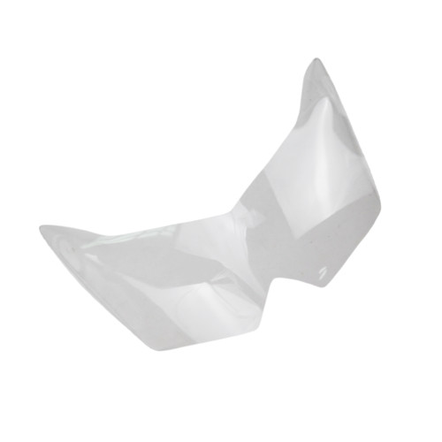Proteggere lente del - la,