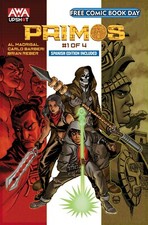 PRIMOS SPANISH ED  FCBD 2022