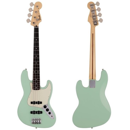 Fender made japan junior - made,