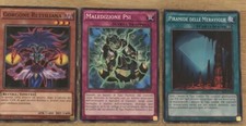 Carte varie - ,