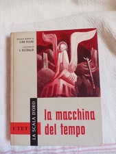 LA SCALA D'ORO LA MACCHINA DEL