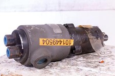 Cooper 484OP Axial Piston