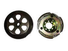 FC.K370 KIT FRIZIONE E CAMPANA
