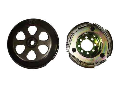 K370 kit frizione campana - fc.k370,