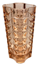 Antico Grande Vaso Art Deco