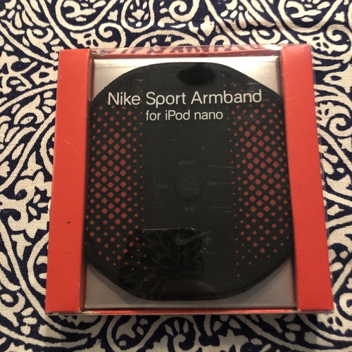 Bracciale nike ipod nano - nike,