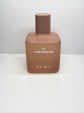 ZARA DONNA CAIPIRISSIMA