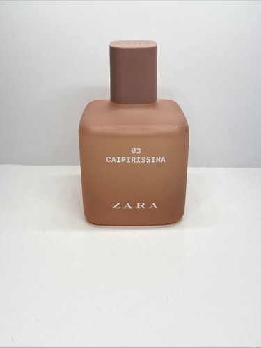 Zara donna caipirissima - zara,