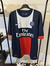 Maglia calcio PSG Paris St