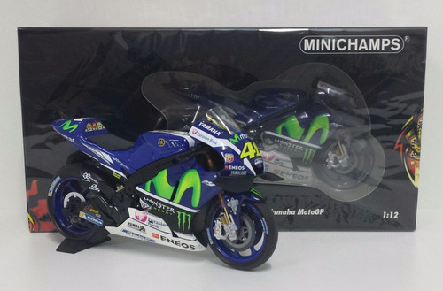 Modellino diecast moto - modellino,