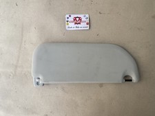 Aletta parasole anteriore - aletta,