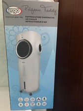 raffrescatore evaporativo Con