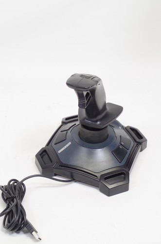 Joystick logitech attack pc - logitech, 3