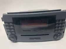 A4548200579 AUTORADIO SMART Forfour 1° Serie 1500 Diesel (2004) RICAMBI U 431580