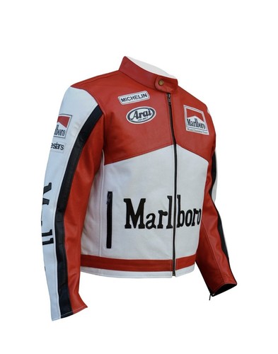 Giacca moto corsa - giacca,